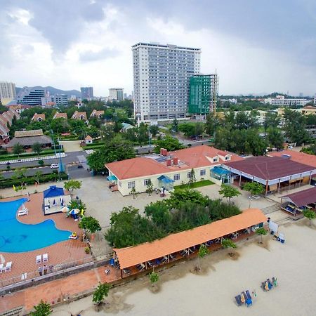 Gio Bien Resort Vũng Tàu Exterior foto